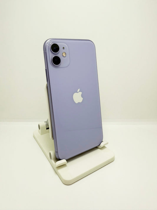 Iphone 11 128GB 84%
