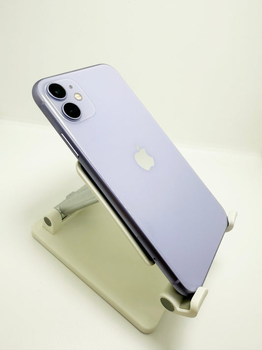 Iphone 11 128GB 84%