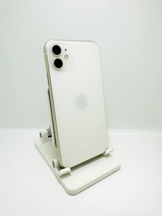 Iphone 11 128GB 87%
