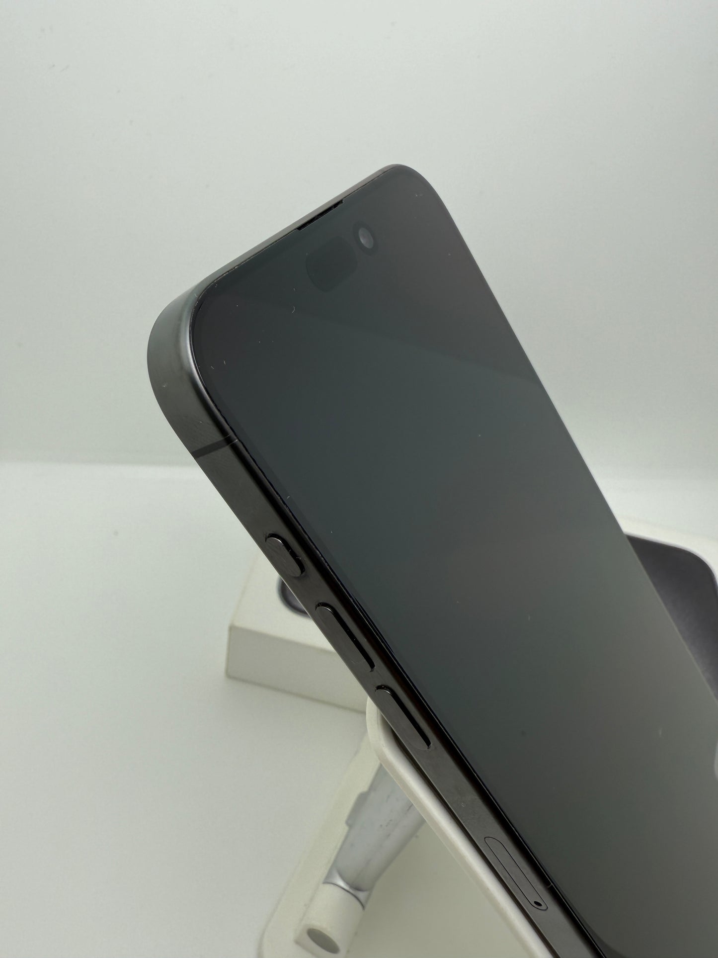 Iphone 15 Pro Max 256GB 88%