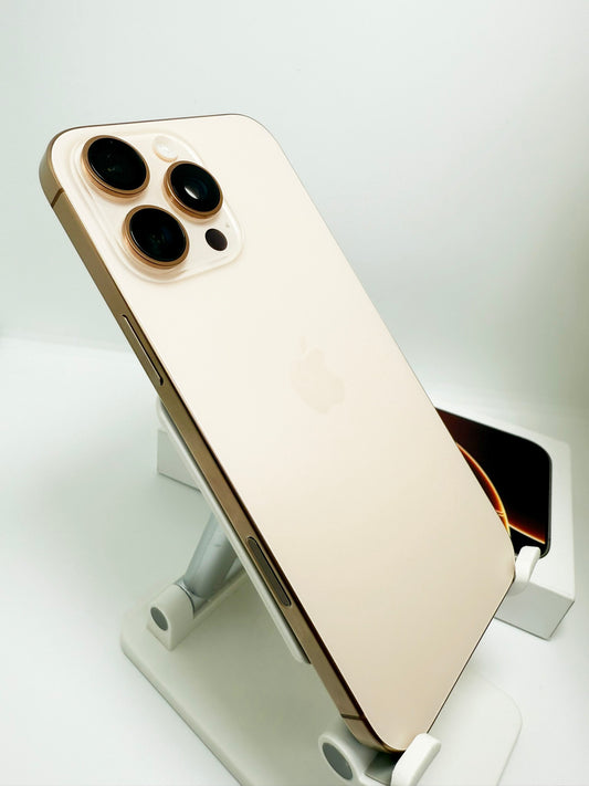 Iphone 16 Pro Max 256GB 100%