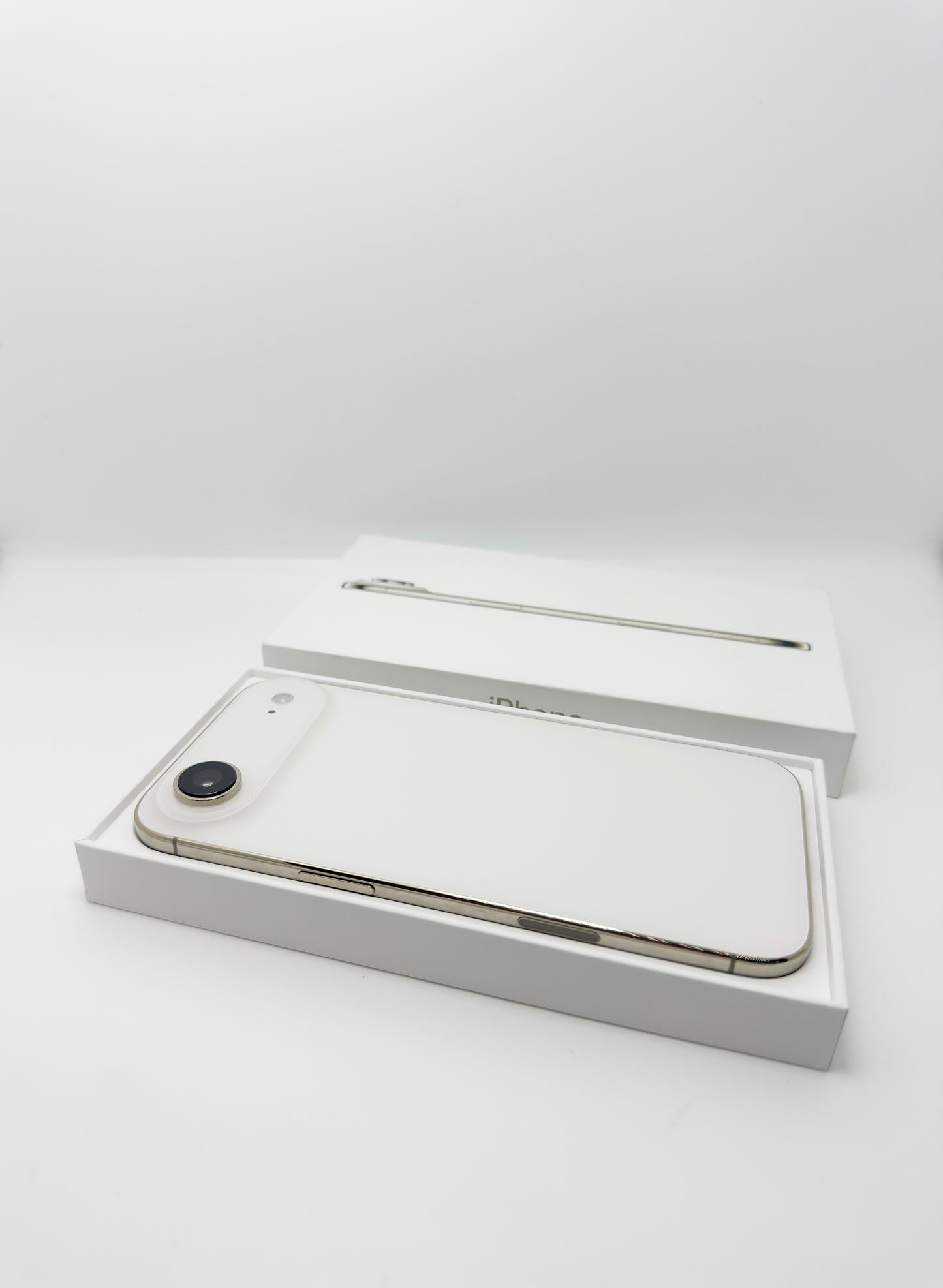 Iphone 17 AIR 256GB 100%