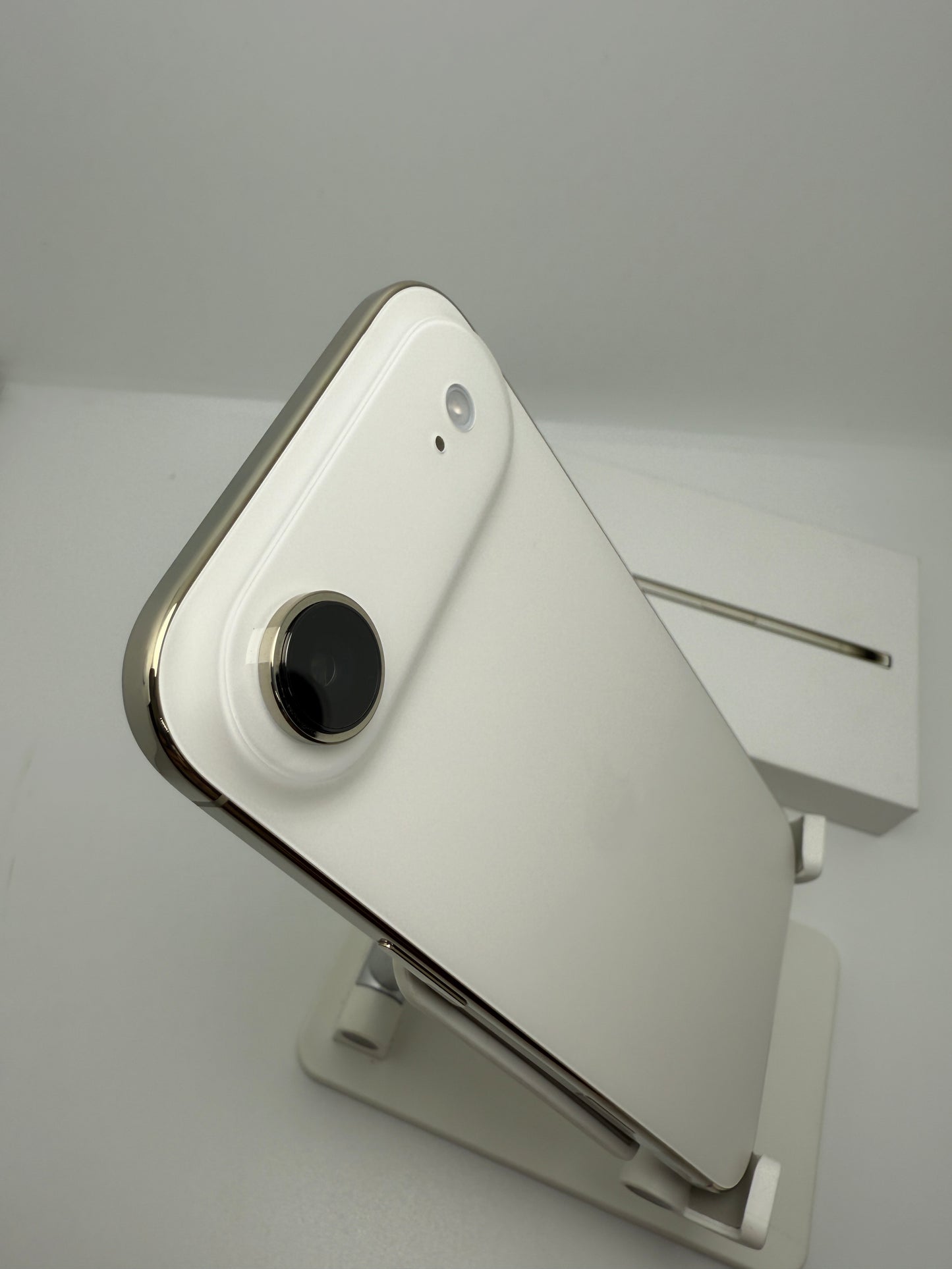 Iphone 17 AIR 256GB 100%