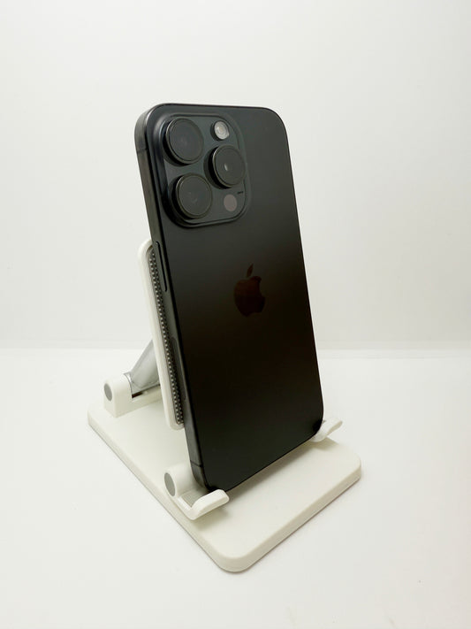 Iphone 15 Pro 128GB 89%