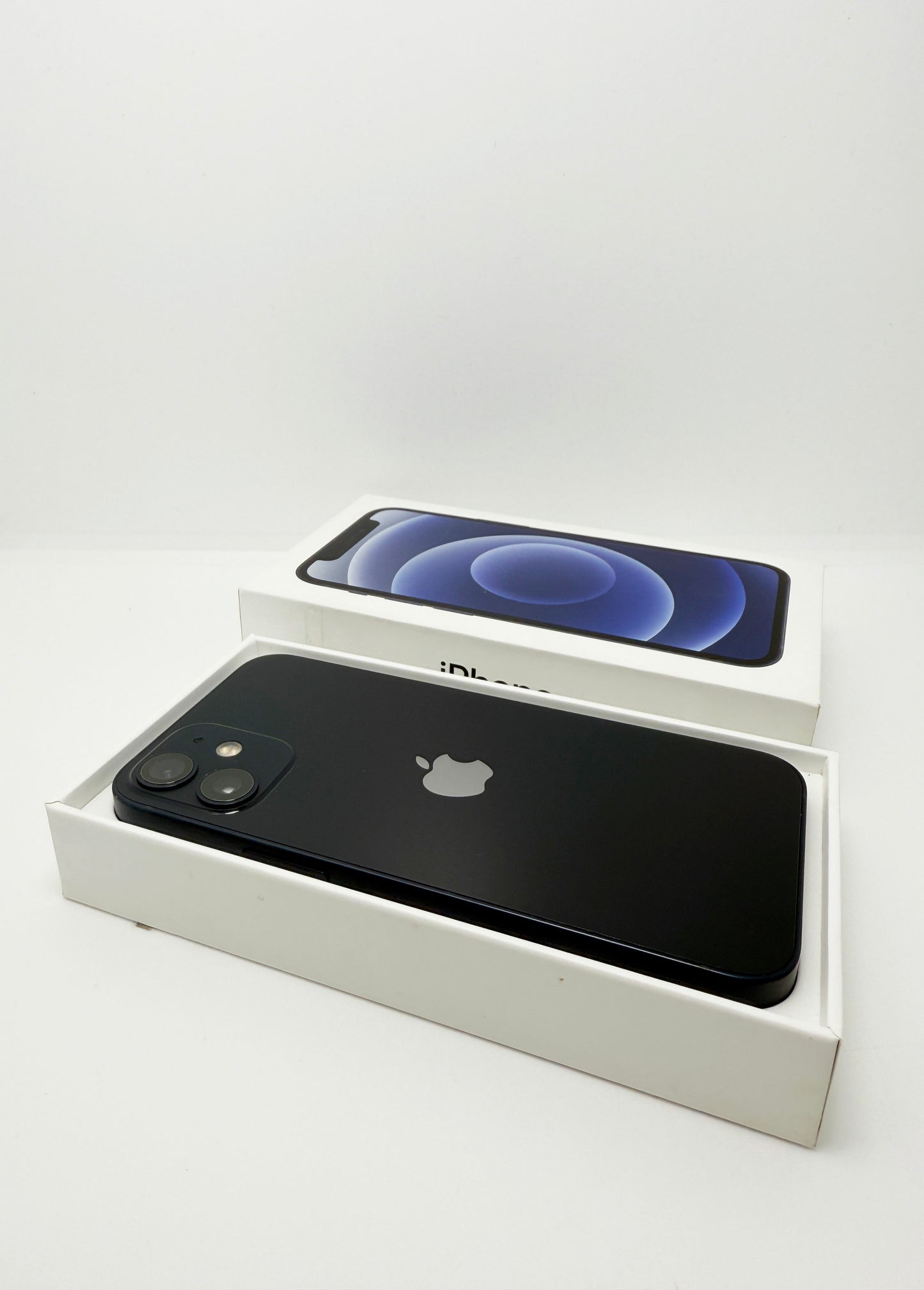 Iphone 12 Mini 128 GB 100%