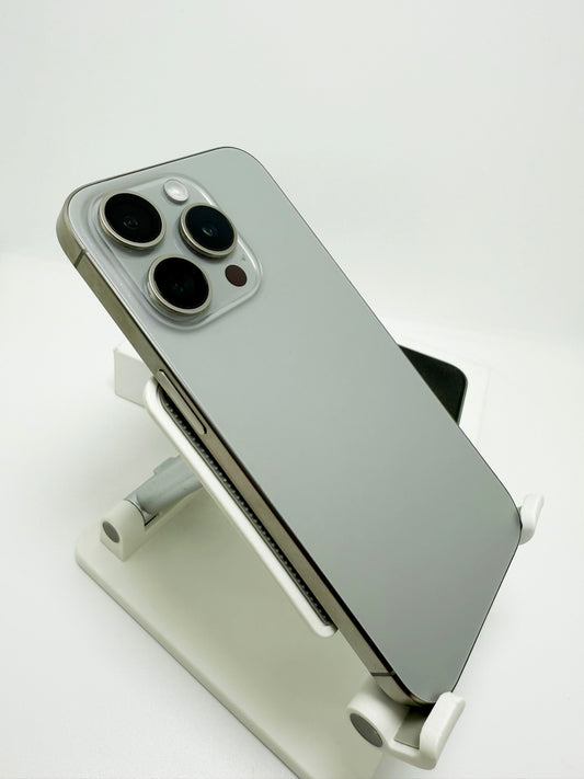 Iphone 15 Pro 128 GB 91%