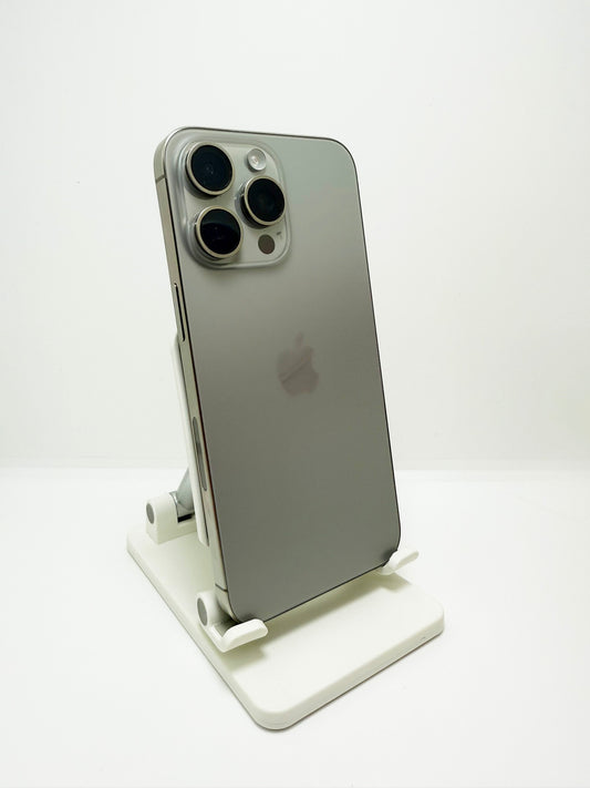 Iphone 15 Pro 256 GB 93%