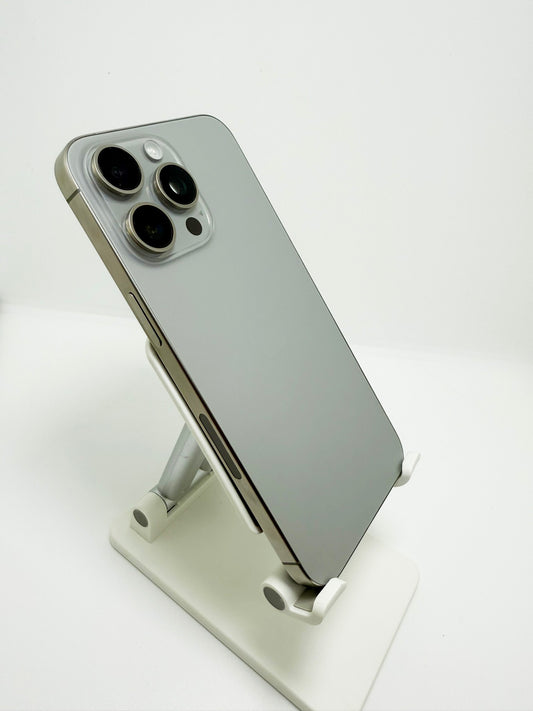 Iphone 15 Pro 256 GB 93%