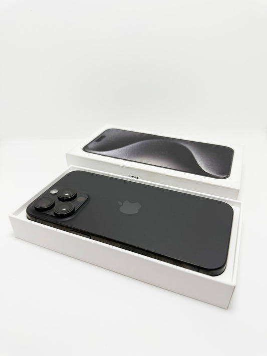 Iphone 15 Pro Max 256GB 96%
