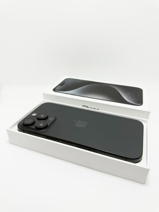 Iphone 15 Pro Max 256GB 95%