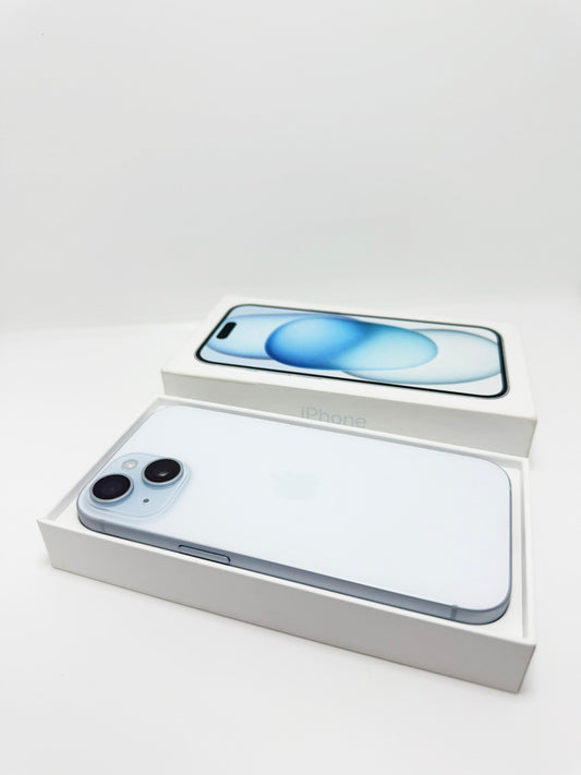 Iphone 15 128GB 87%