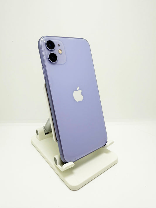 Iphone 11 128 GB 89%