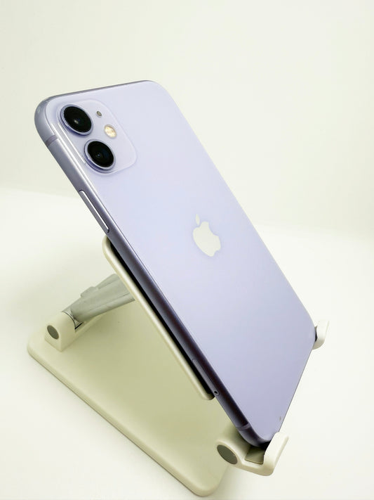 Iphone 11 128 GB 89%