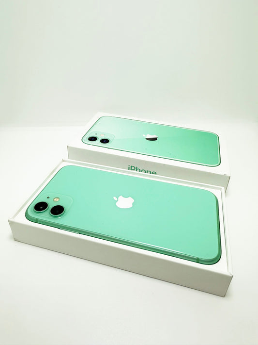 Iphone 11 128 GB 100%