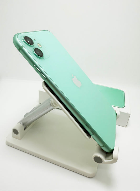 Iphone 11 128 GB 100%