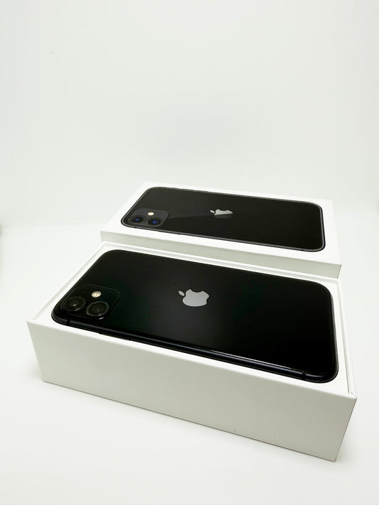 Iphone 11 64 GB 100%
