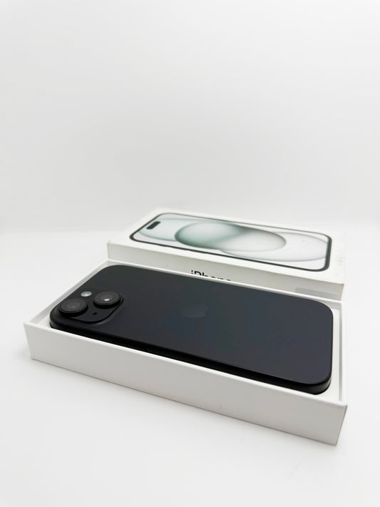 Iphone 15 128GB 87%