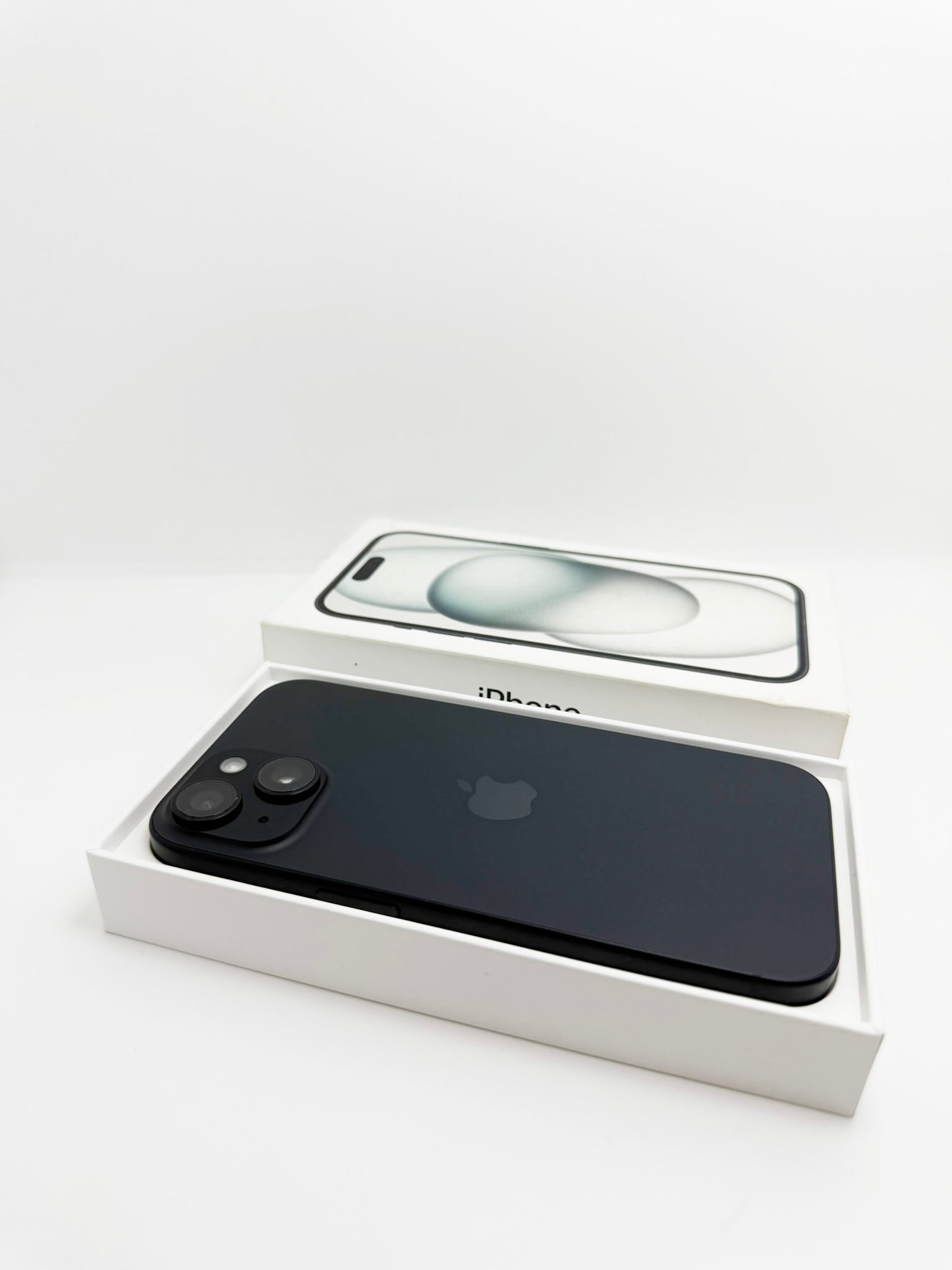 Iphone 15 128GB 97%