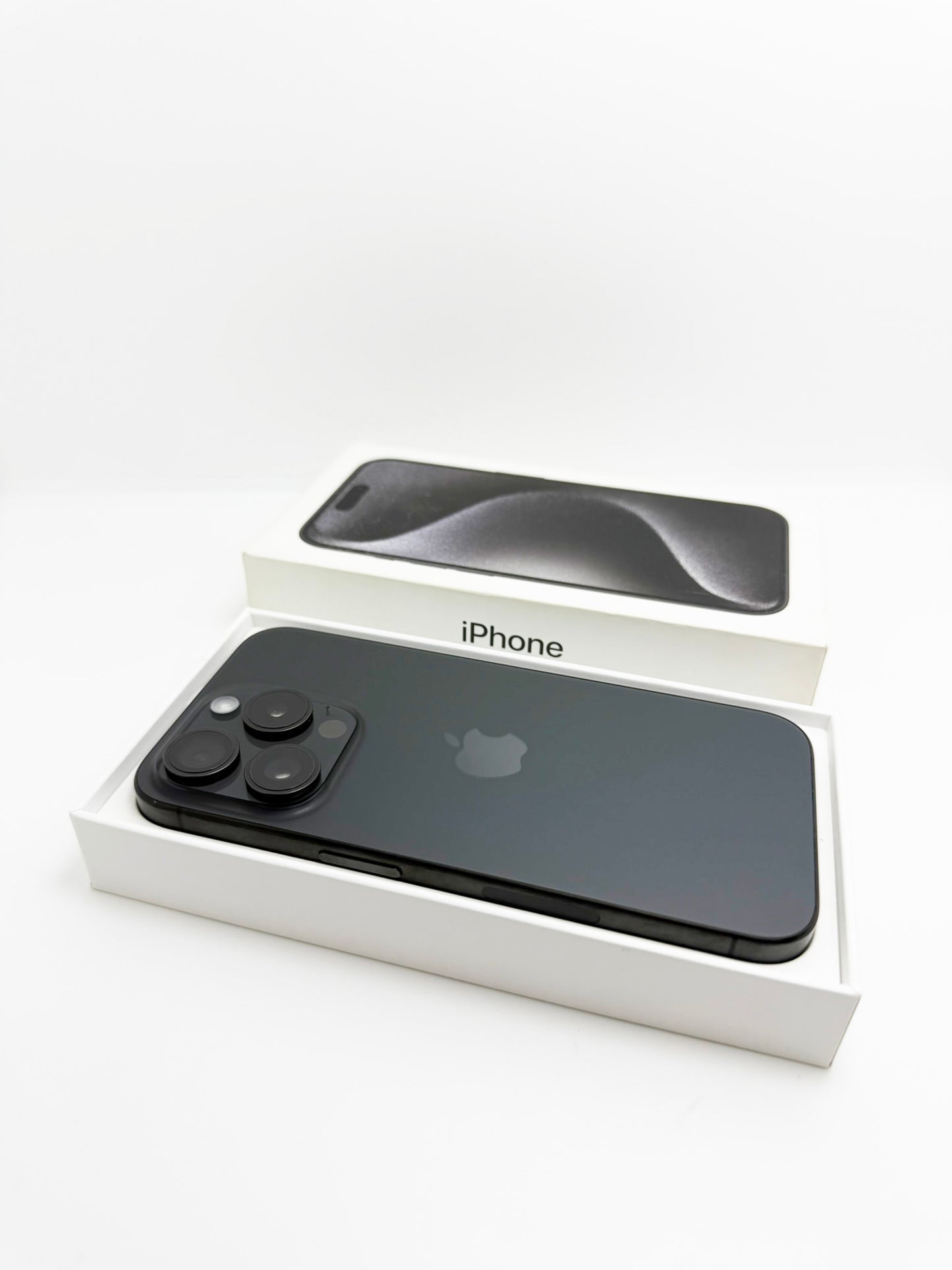 Iphone 15 Pro 256GB 88%