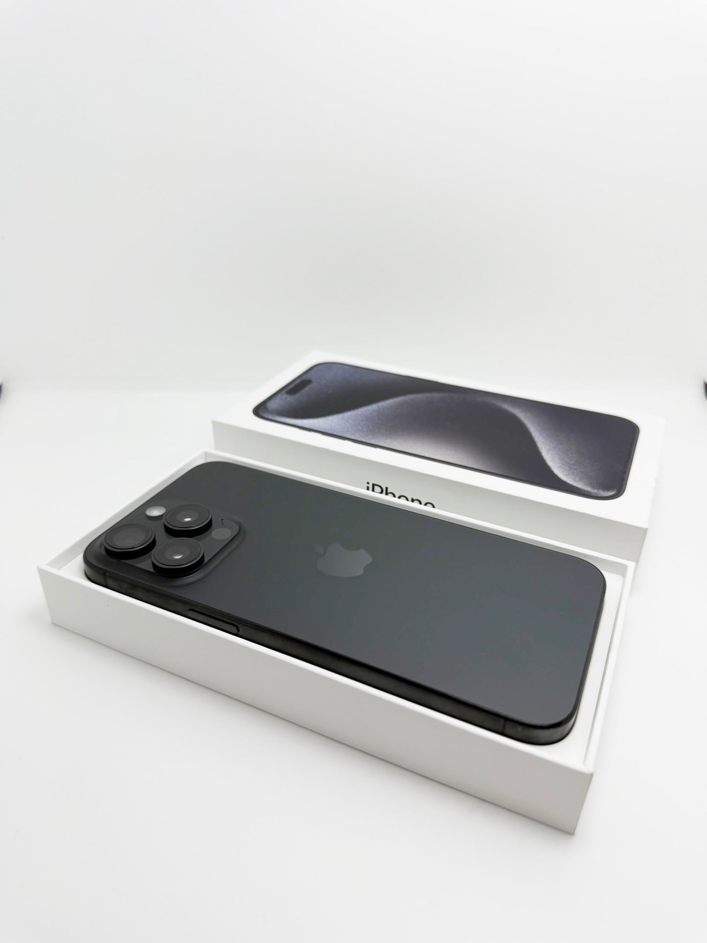 Iphone 15 Pro Max 256GB 90%