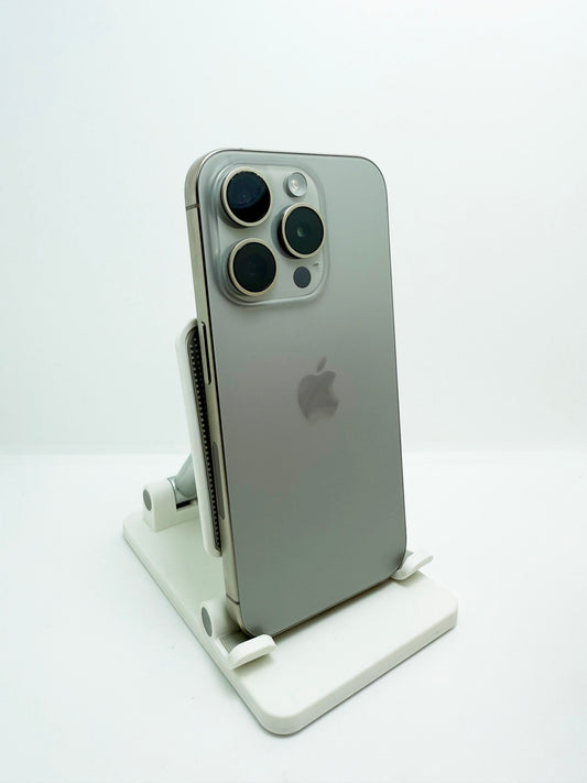 Iphone 15 Pro 512GB 89%