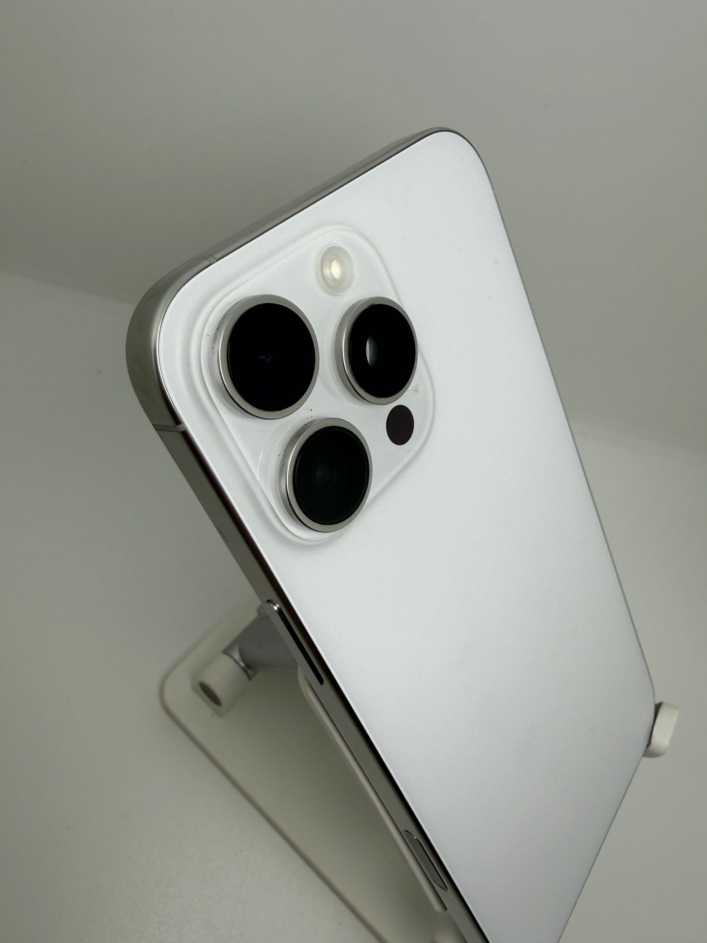 Iphone 16 Pro Max 256GB 100%