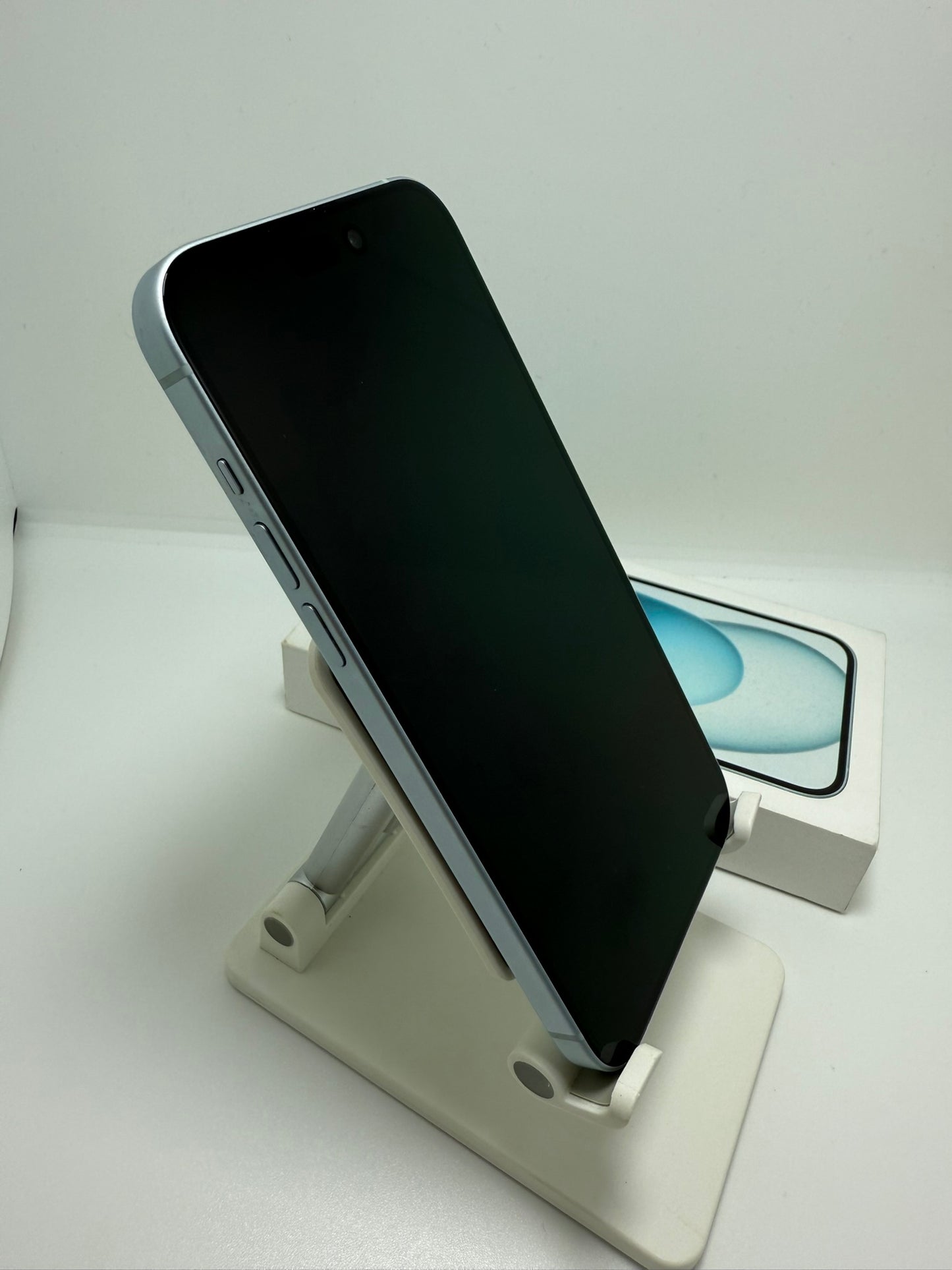 Iphone 15 Plus 256GB 87%