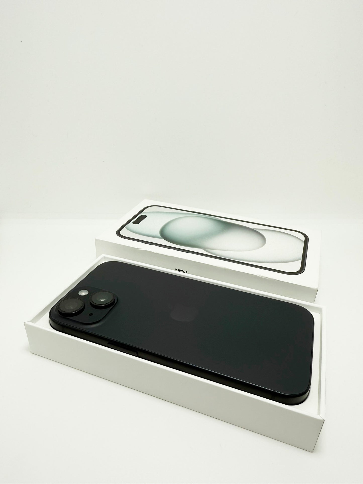 Iphone 15 256GB 90%