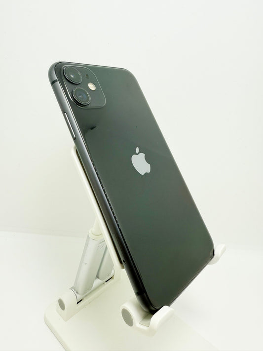 Iphone 11 128GB 100% Detalle