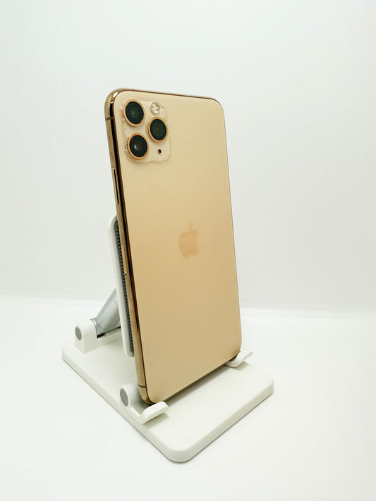 Iphone 11 Pro Max 256GB 100% Detalle