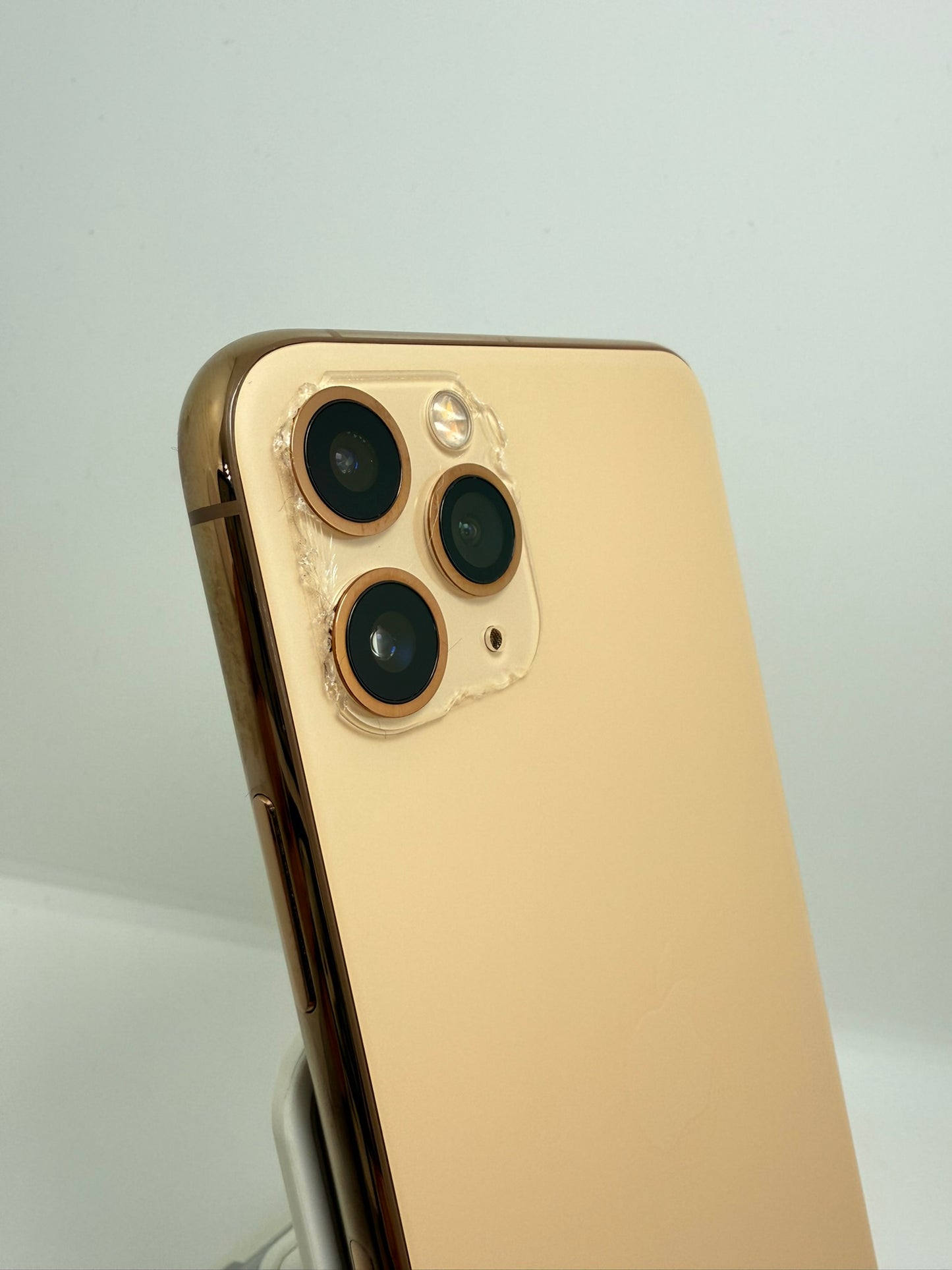 Iphone 11 Pro Max 256GB 100% Detalle