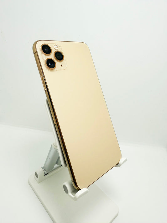 Iphone 11 Pro Max 256GB 100% Detalle
