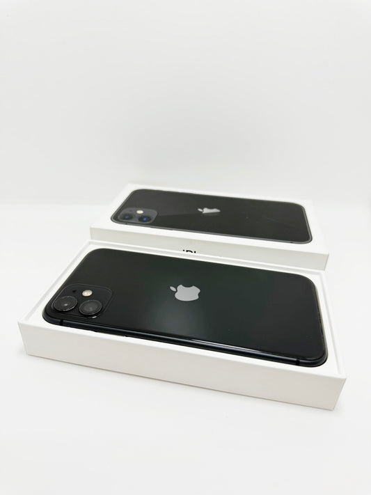 Iphone 11 128GB 100%