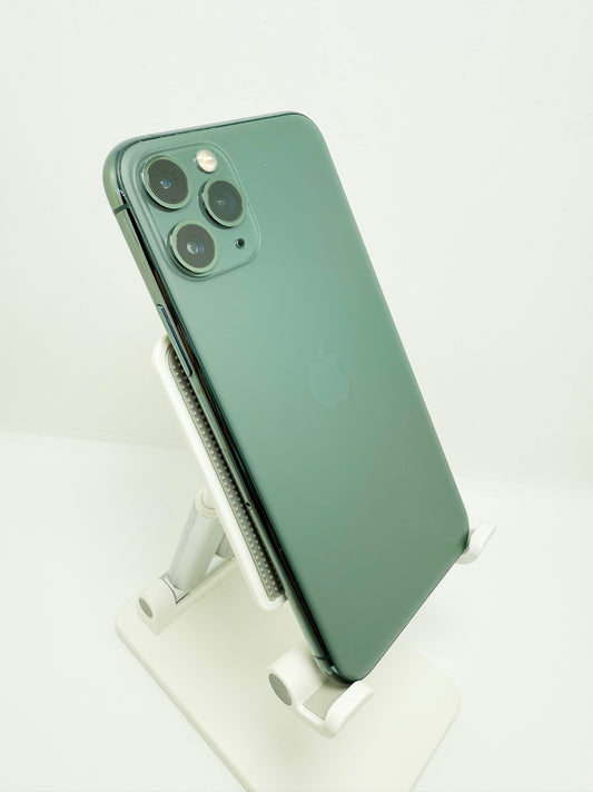 Iphone 11 Pro 256GB 100%