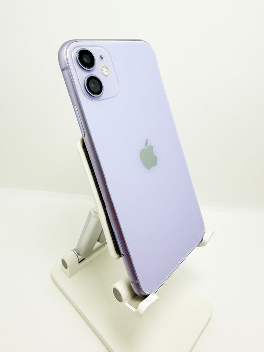 Iphone 11 64 GB 100%