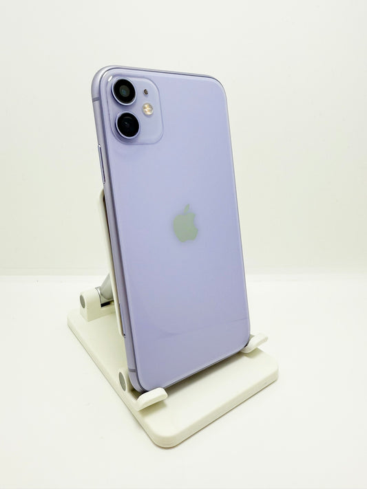 Iphone 11 64 GB 100%