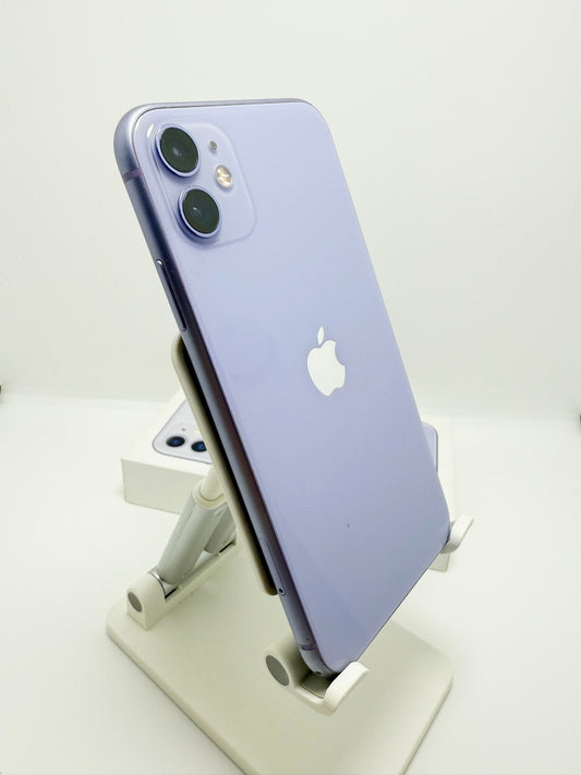 Iphone 11 256GB 100%