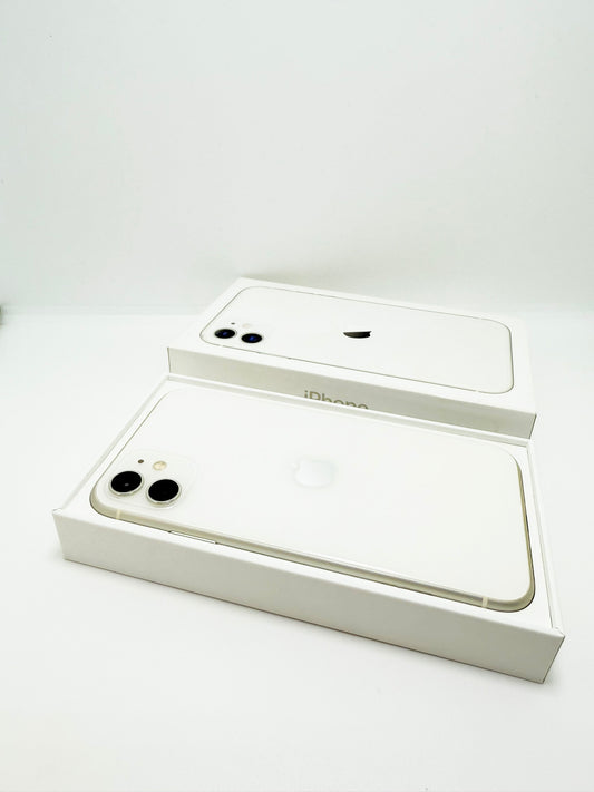 Iphone 11 128GB 100%