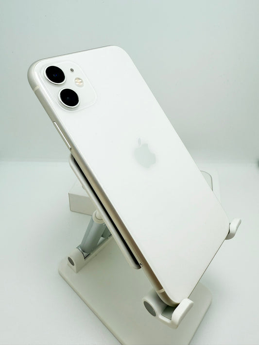 Iphone 11 128GB 100%