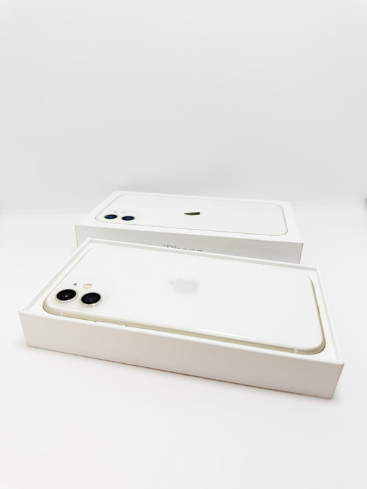 Iphone 11 128GB 100%