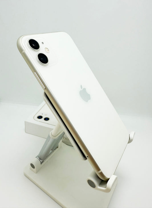 Iphone 11 128GB 100%
