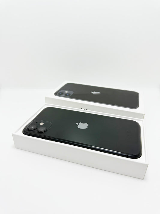 Iphone 11 64GB 86%