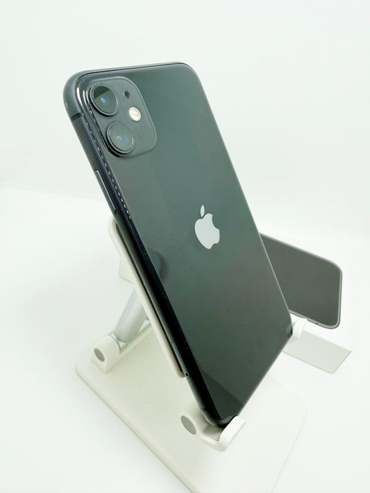 Iphone 11 64GB 86%