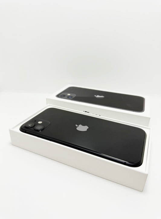 Iphone 11 128GB 86%