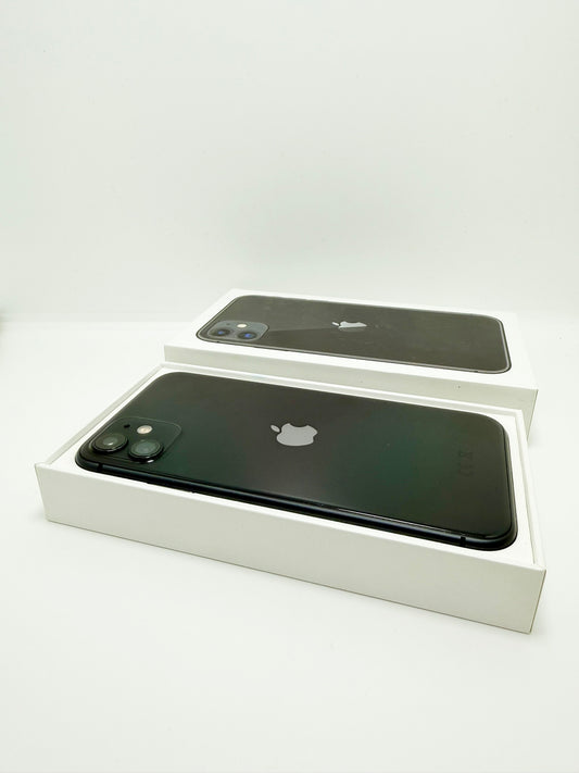 Iphone 11 64GB 100%