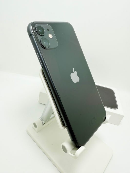 Iphone 11 64GB 100%