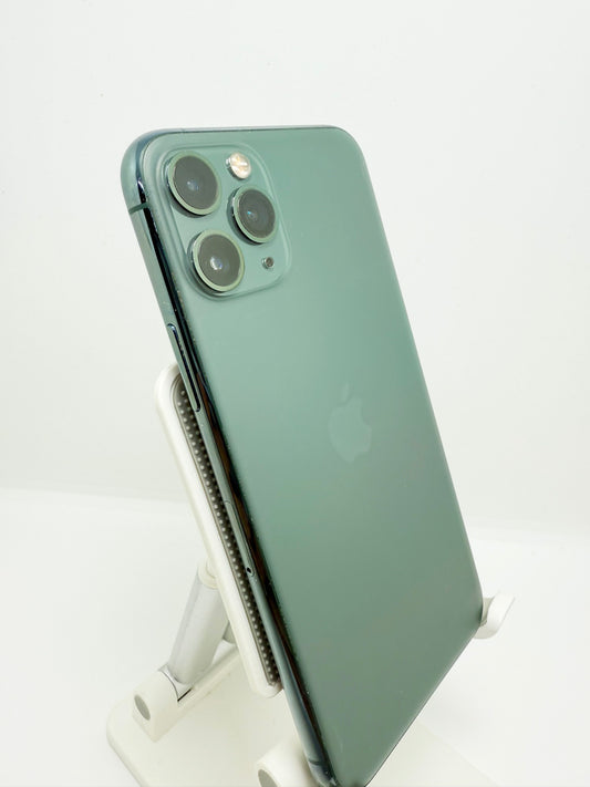 Iphone 11 Pro 256GB 100%