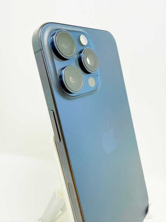 Iphone 15 Pro Max 256GB 90%
