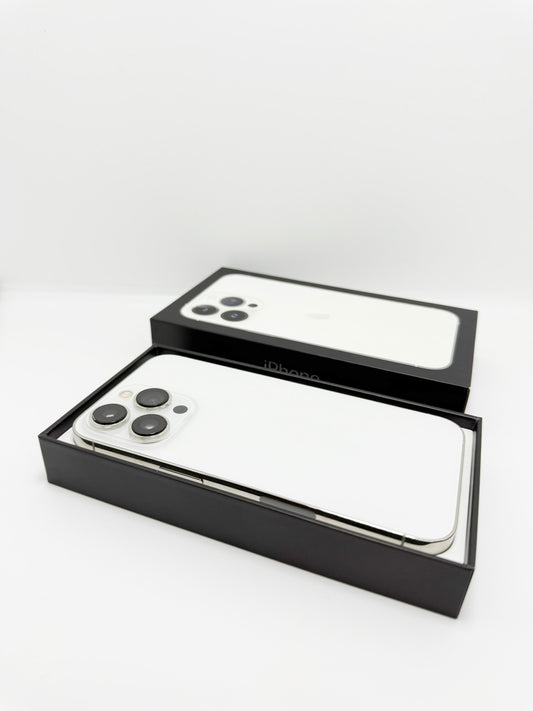 Iphone 13 Pro 256 GB 100%