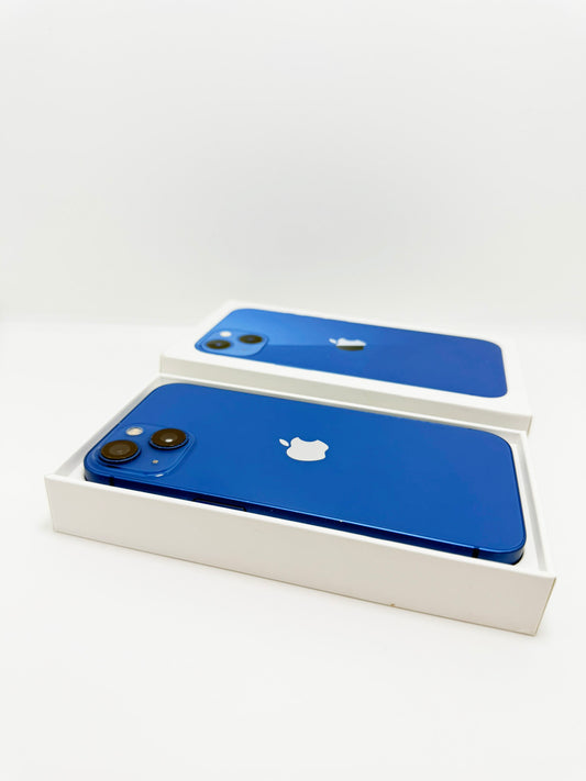 Iphone 13 128GB 100%